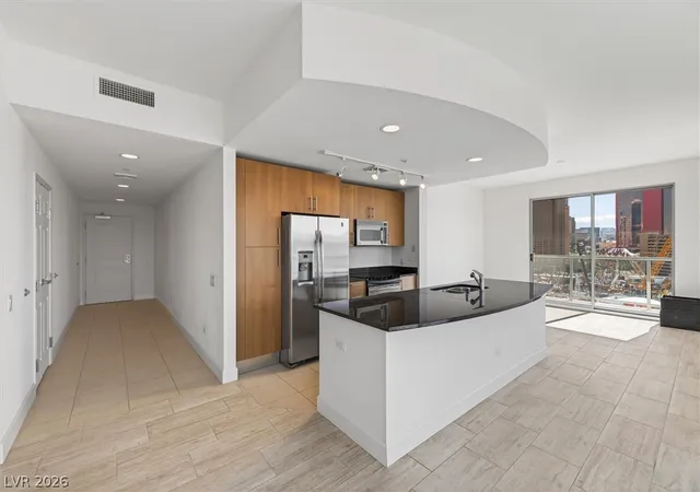 Photo 3 of Condo for sale at 200 W Sahara Ave #1201, Las Vegas, NV 89102 | MLS# 2762154 | Listing updated on 2026-08-31