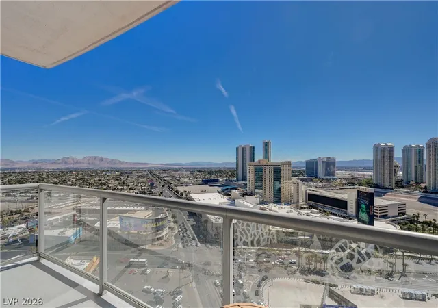 Photo 1 of Condo for sale at 200 W Sahara Ave #2307, Las Vegas, NV 89102 | MLS# 2761928 | Listing updated on 2026-09-29
