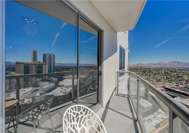 Photo 2 of Condo for sale at 200 W Sahara Ave #2307, Las Vegas, NV 89102 | MLS# 2761928 | Listing updated on 2026-09-29
