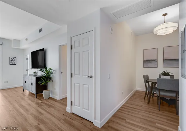 Photo 3 of Condo for sale at 200 W Sahara Ave #2307, Las Vegas, NV 89102 | MLS# 2761928 | Listing updated on 2026-09-29