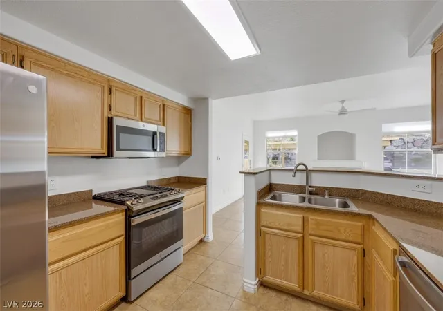 Photo 4 of Condo for sale at 10550 W Alexander Rd #1179, Las Vegas, NV 89129 | MLS# 2761265 | Listing updated on 2026-09-19