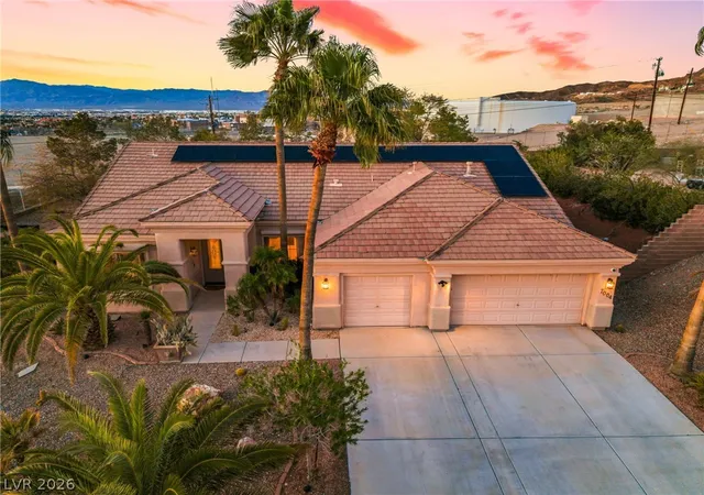 Photo 1 of Single family home for sale at 7004 Oakleigh Dr, Las Vegas, NV 89110 | MLS# 2762441 | Listing updated on 2026-09-13