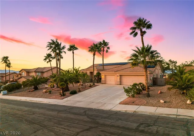 Photo 2 of Single family home for sale at 7004 Oakleigh Dr, Las Vegas, NV 89110 | MLS# 2762441 | Listing updated on 2026-09-13