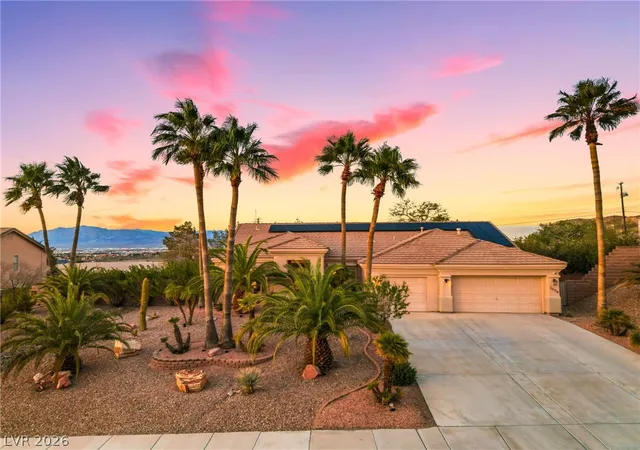 Photo 3 of Single family home for sale at 7004 Oakleigh Dr, Las Vegas, NV 89110 | MLS# 2762441 | Listing updated on 2026-09-13