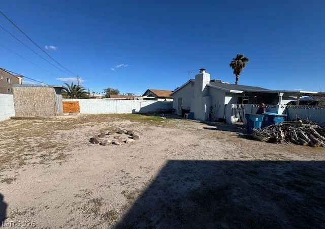 Photo 15 of Single family home for sale at 5532 Azuza Ave, Las Vegas, NV 89122 | MLS# 2762357 | Listing updated on 2026-09-04