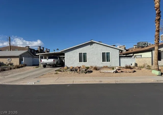 Photo 1 of Single family home for sale at 5532 Azuza Ave, Las Vegas, NV 89122 | MLS# 2762357 | Listing updated on 2026-09-04