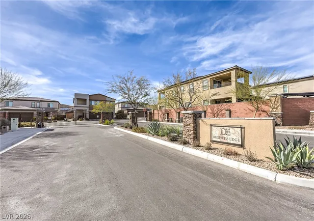 Photo 2 of Single family home for sale at 10089 Desert Azure St, Las Vegas, NV 89178 | MLS# 2762615 | Listing updated on 2026-09-04
