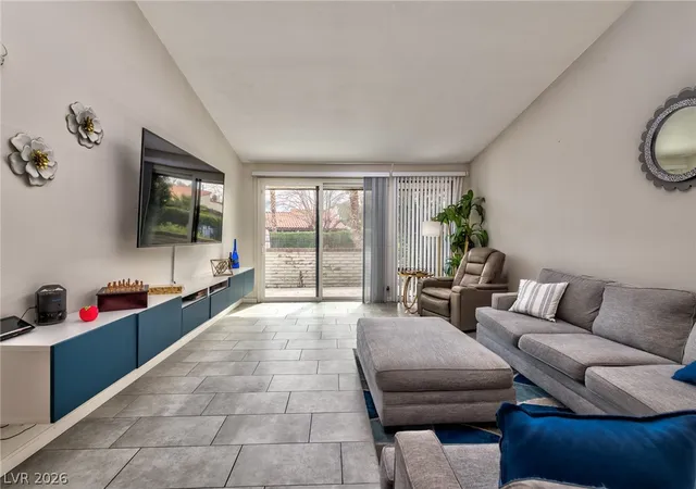 Photo 1 of Townhouse for sale at 2461 El Paseo Cir, Las Vegas, NV 89121 | MLS# 2763009 | Listing updated on 2026-09-19