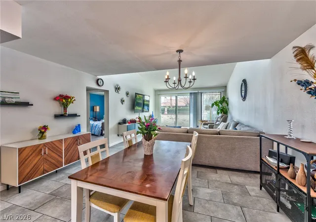 Photo 3 of Townhouse for sale at 2461 El Paseo Cir, Las Vegas, NV 89121 | MLS# 2763009 | Listing updated on 2026-09-19