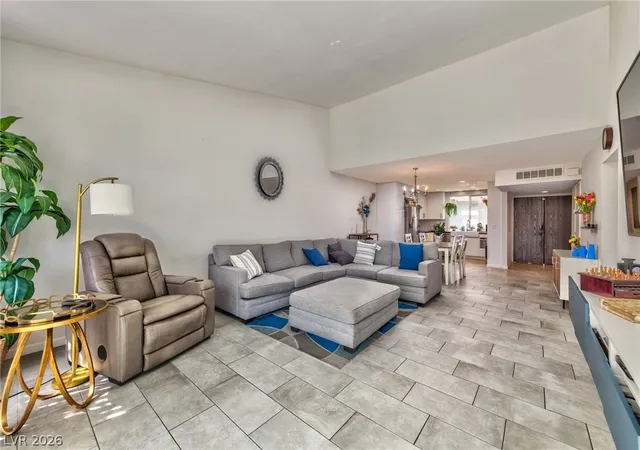 Photo 3 of Townhouse for sale at 2461 El Paseo Cir, Las Vegas, NV 89121 | MLS# 2763009 | Listing updated on 2026-09-19