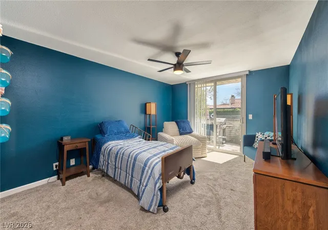 Photo 4 of Townhouse for sale at 2461 El Paseo Cir, Las Vegas, NV 89121 | MLS# 2763009 | Listing updated on 2026-09-19