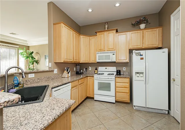 Photo 3 of Condo for sale at 228 Lorryn Ln #2, Boulder City, NV 89005 | MLS# 2763061 | Listing updated on 2026-09-15