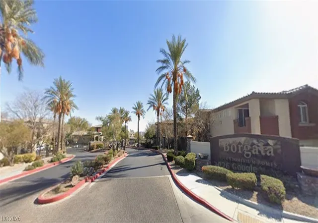 Photo 3 of Condo for sale at 4400 S Jones Blvd #2098, Las Vegas, NV 89103 | MLS# 2763135 | Listing updated on 2026-09-03