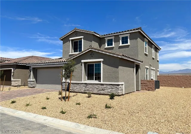 Single family home for sale at 5688 E Badlands Ln #Lot 29/2, Pahrump, NV 89061 | MLS# 2763201 | Listing updated on 2026-09-17