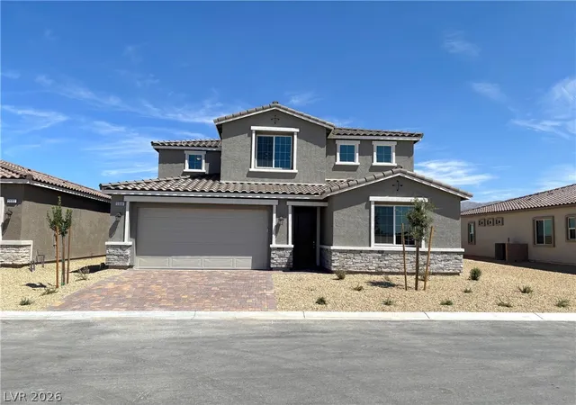 Photo 1 of Single family home for sale at 5688 E Badlands Ln #Lot 29/2, Pahrump, NV 89061 | MLS# 2763201 | Listing updated on 2026-09-17