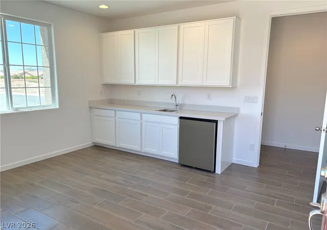 Photo 3 of Single family home for sale at 5688 E Badlands Ln #Lot 29/2, Pahrump, NV 89061 | MLS# 2763201 | Listing updated on 2026-09-17