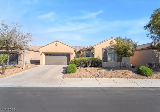 Photo 2 of Single family home for sale at 5536 Criollo Dr, Las Vegas, NV 89122 | MLS# 2763307 | Listing updated on 2026-08-30