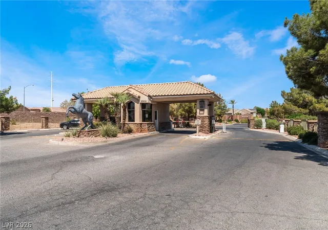 Photo 42 of Single family home for sale at 5536 Criollo Dr, Las Vegas, NV 89122 | MLS# 2763307 | Listing updated on 2026-08-30