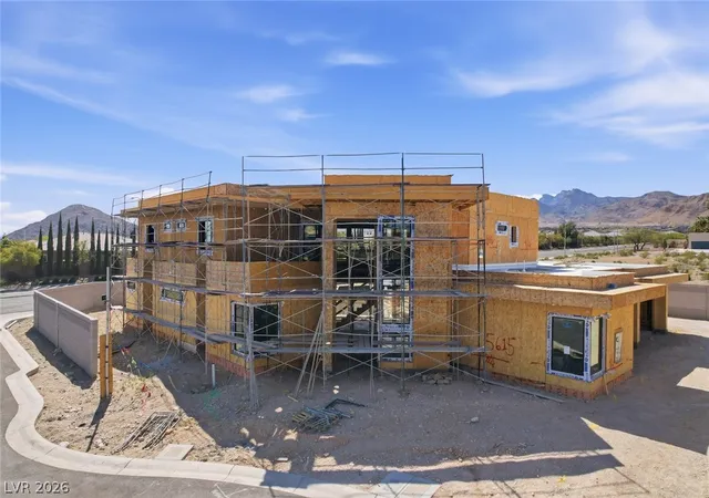 Photo 1 of Single family home for sale at 5615 Snowlee Ct, Las Vegas, NV 89149 | MLS# 2762878 | Listing updated on 2026-08-31