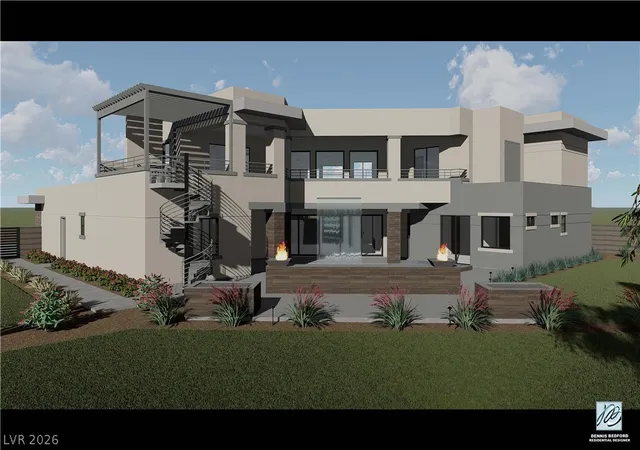 Photo 2 of Single family home for sale at 5615 Snowlee Ct, Las Vegas, NV 89149 | MLS# 2762878 | Listing updated on 2026-08-31