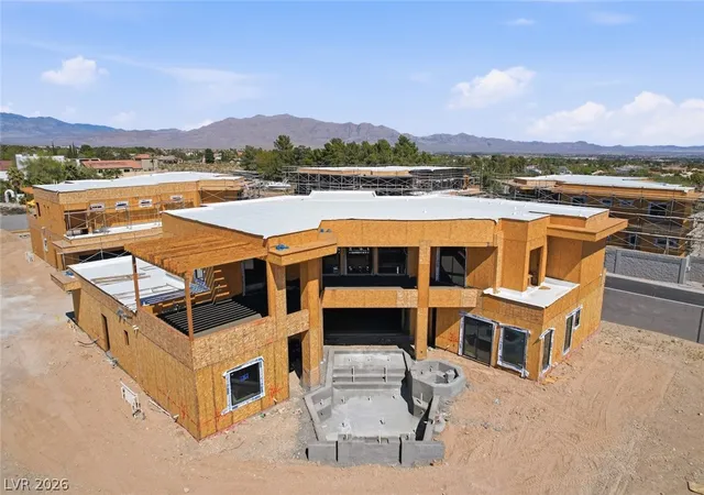 Photo 3 of Single family home for sale at 5615 Snowlee Ct, Las Vegas, NV 89149 | MLS# 2762878 | Listing updated on 2026-08-31