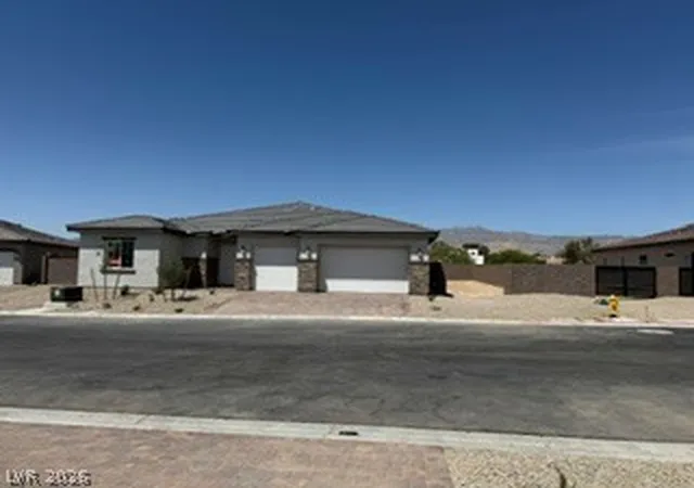 Photo 1 of Single family home for sale at 4877 Verde Mesa Ct, Las Vegas, NV 89149 | MLS# 2763401 | Listing updated on 2026-10-01