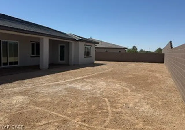 Photo 1 of Single family home for sale at 4877 Verde Mesa Ct, Las Vegas, NV 89149 | MLS# 2763401 | Listing updated on 2026-10-01
