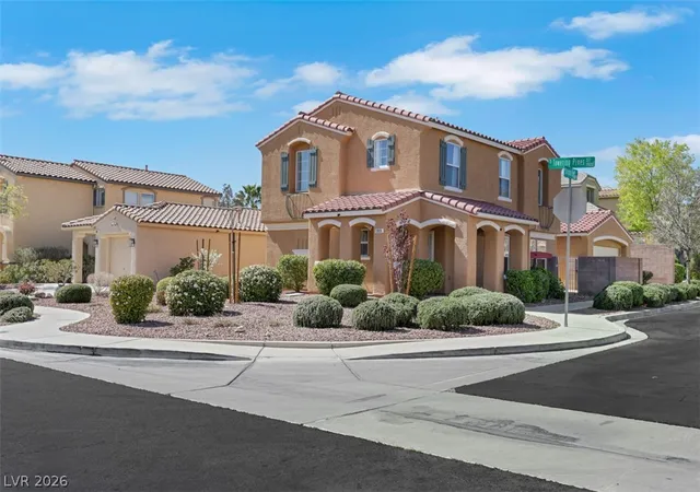 Photo 1 of Single family home for sale at 1959 Towering Pines St, Las Vegas, NV 89135 | MLS# 2760594 | Listing updated on 2026-08-30