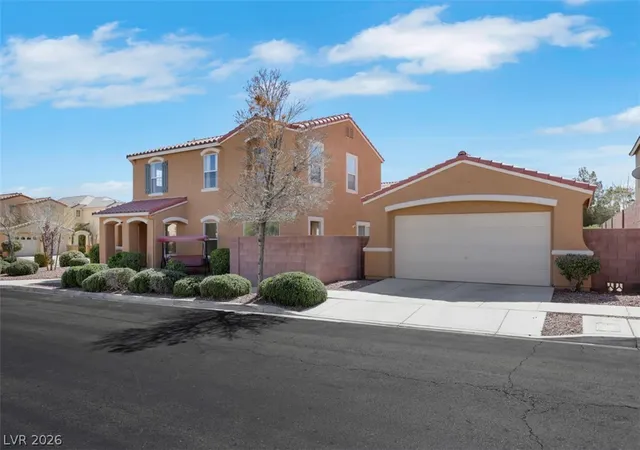 Photo 3 of Single family home for sale at 1959 Towering Pines St, Las Vegas, NV 89135 | MLS# 2760594 | Listing updated on 2026-08-30