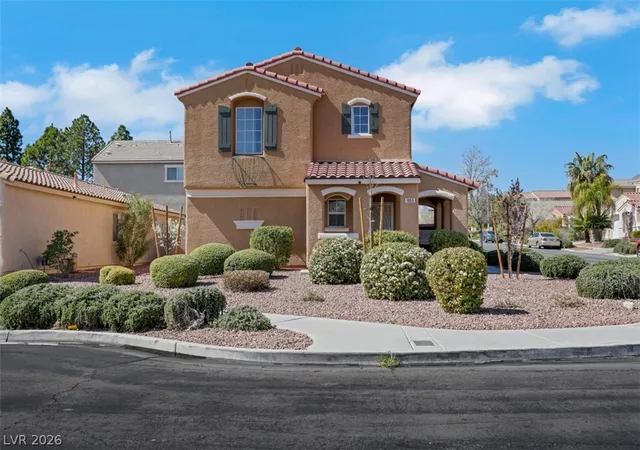 Photo 3 of Single family home for sale at 1959 Towering Pines St, Las Vegas, NV 89135 | MLS# 2760594 | Listing updated on 2026-08-30