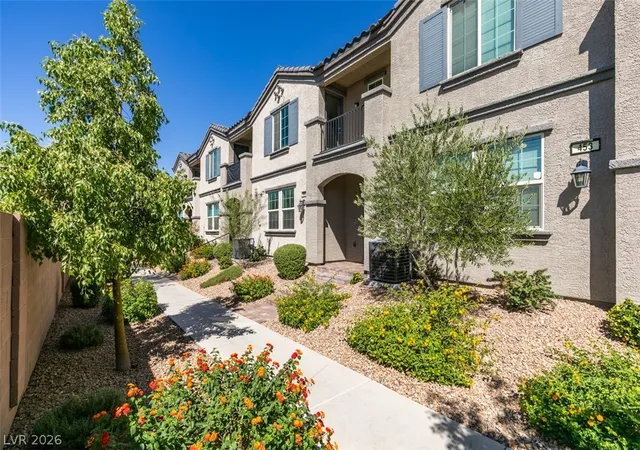 Photo 1 of Sale Pending at 451 Filaree Pl, Henderson, NV 89015 | MLS# 2763432 | Listing updated on 2026-09-11