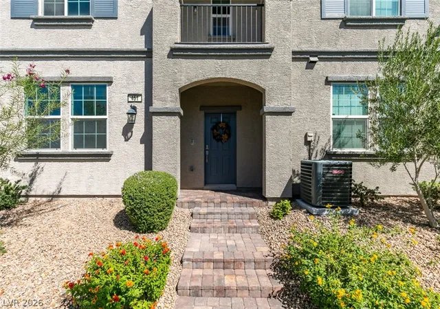 Photo 2 of Sale Pending at 451 Filaree Pl, Henderson, NV 89015 | MLS# 2763432 | Listing updated on 2026-09-11