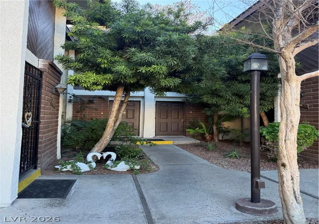 Photo 1 of Townhouse for sale at 4429 Shortleaf St, Las Vegas, NV 89119 | MLS# 2763429 | Listing updated on 2026-09-13