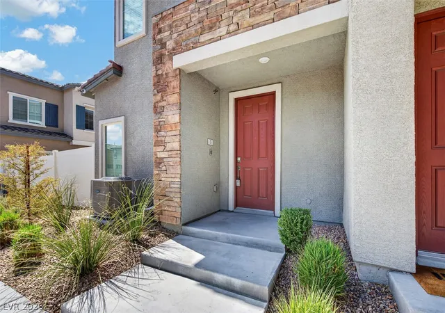 Photo 3 of Townhouse for sale at 7318 N Decatur Blvd #5, Las Vegas, NV 89131 | MLS# 2762775 | Listing updated on 2026-09-11