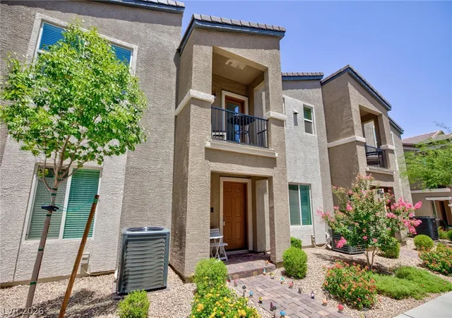 Photo 2 of Townhouse for sale at 668 Tiarella Ln, Henderson, NV 89015 | MLS# 2763784 | Listing updated on 2026-09-12