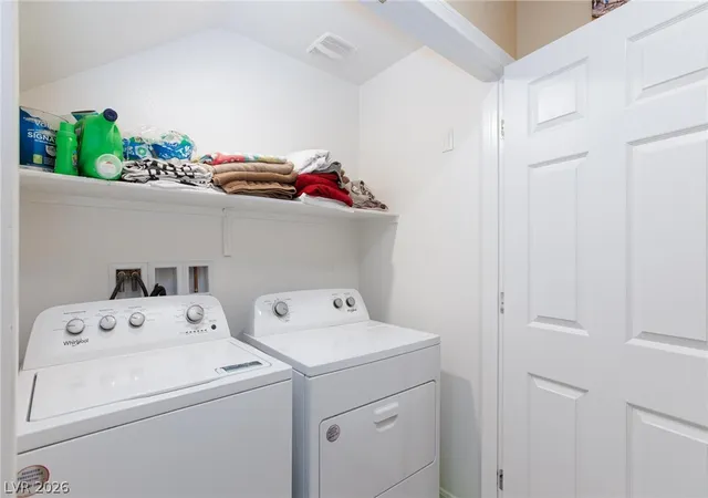 Photo 4 of Townhouse for sale at 668 Tiarella Ln, Henderson, NV 89015 | MLS# 2763784 | Listing updated on 2026-09-12