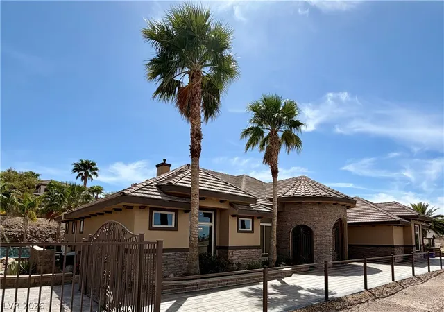 Photo 1 of Single family home for sale at 1206 Peach Blf Ct, Henderson, NV 89002 | MLS# 2763136 | Listing updated on 2026-09-13