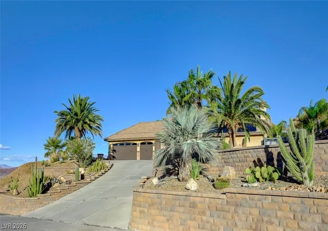 Photo 3 of Single family home for sale at 1206 Peach Blf Ct, Henderson, NV 89002 | MLS# 2763136 | Listing updated on 2026-09-13
