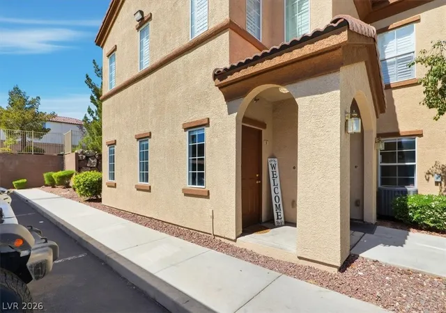 Condo for sale at 3915 Legend Hills St #101, Las Vegas, NV 89129 | MLS# 2763752