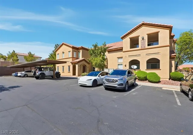 Photo 3 of Condo for sale at 3915 Legend Hills St #101, Las Vegas, NV 89129 | MLS# 2763752 | Listing updated on 2026-10-01