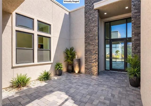 Photo 2 of Single family home for sale at 4750 Outlook Peak St, Las Vegas, NV 89135 | MLS# 2764044 | Listing updated on 2026-10-03