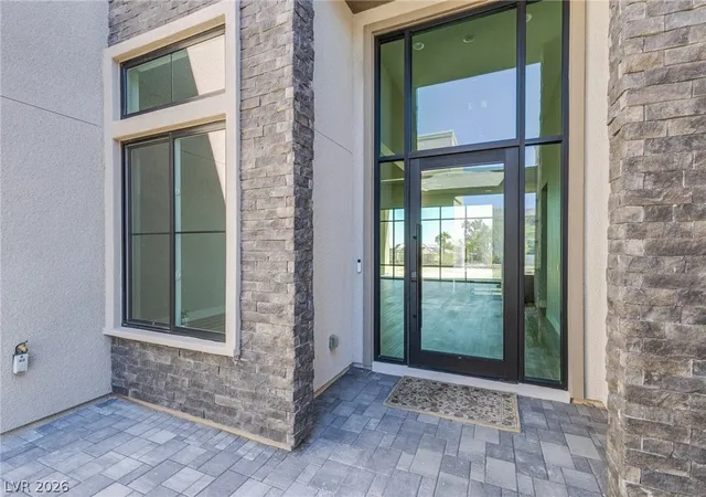 Photo 3 of Single family home for sale at 4750 Outlook Peak St, Las Vegas, NV 89135 | MLS# 2764044 | Listing updated on 2026-10-03
