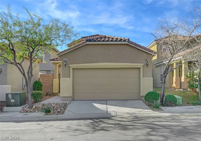 Photo 1 of Sale Pending at 8803 Salvestrin Point Ave, Las Vegas, NV 89148 | MLS# 2764332 | Listing updated on 2026-09-11