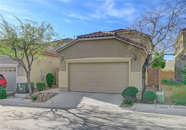 Photo 2 of Sale Pending at 8803 Salvestrin Point Ave, Las Vegas, NV 89148 | MLS# 2764332 | Listing updated on 2026-09-11
