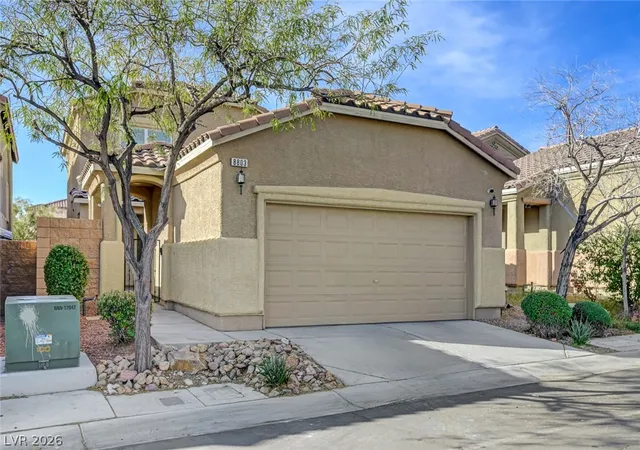 Photo 3 of Sale Pending at 8803 Salvestrin Point Ave, Las Vegas, NV 89148 | MLS# 2764332 | Listing updated on 2026-09-11