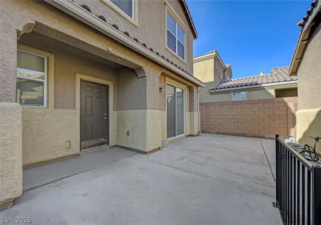 Photo 4 of Sale Pending at 8803 Salvestrin Point Ave, Las Vegas, NV 89148 | MLS# 2764332 | Listing updated on 2026-09-11