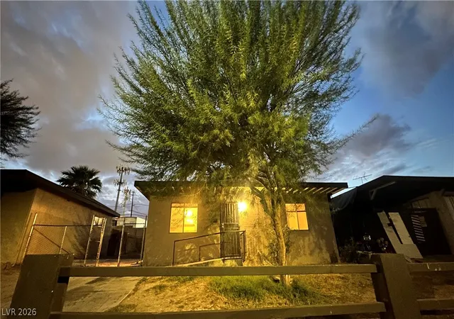 Multi family home for sale at 1649 Stocker St, North Las Vegas, NV 89030 | MLS# 2763882