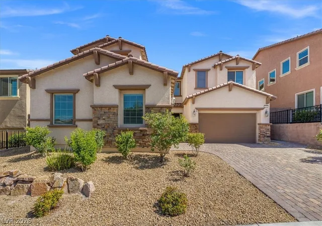 Photo 2 of Sale Pending at 1144 Apollo Gdns St, Henderson, NV 89052 | MLS# 2763951 | Listing updated on 2026-09-23