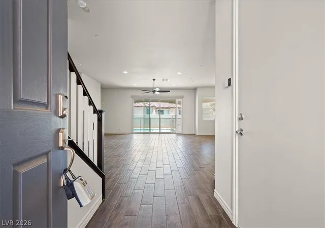 Photo 3 of Sale Pending at 1144 Apollo Gdns St, Henderson, NV 89052 | MLS# 2763951 | Listing updated on 2026-09-23