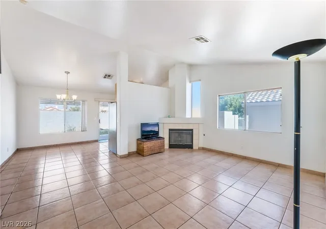 Photo 2 of Single family home for sale at 2220 Misty Ridge Cir, North Las Vegas, NV 89032 | MLS# 2762944 | Listing updated on 2026-10-01